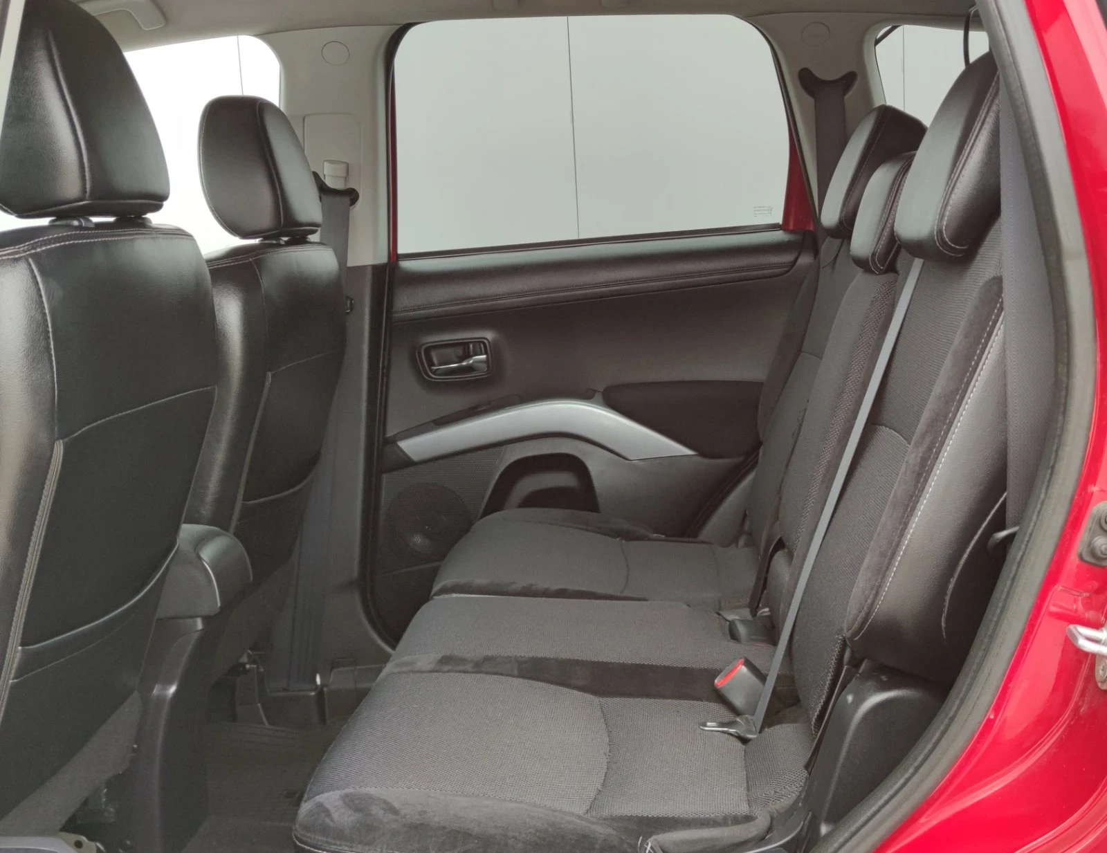 Mitsubishi Outlander * 4WD* 6+ 1* KEYLESS GO*  | Mobile.bg � ����������� 15