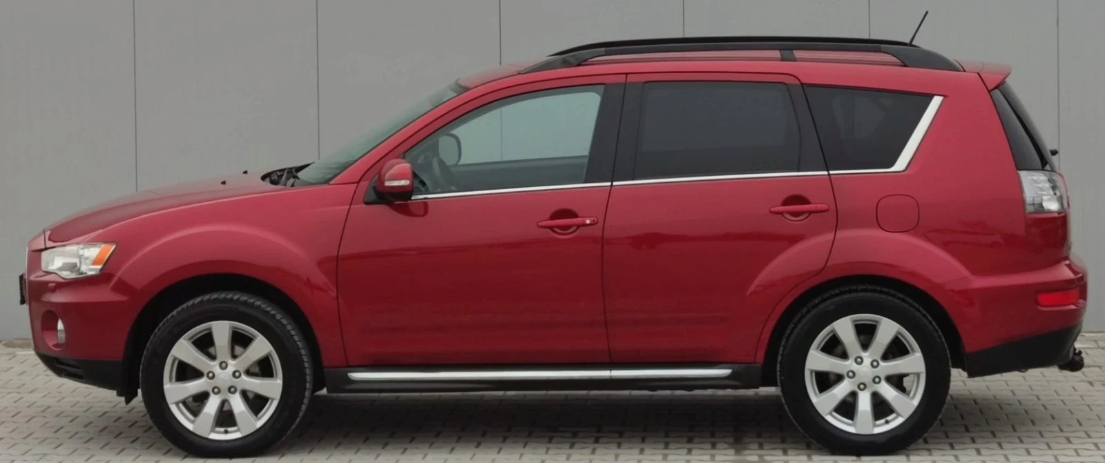 Mitsubishi Outlander * 4WD* 6+ 1* KEYLESS GO*  - изображение 6