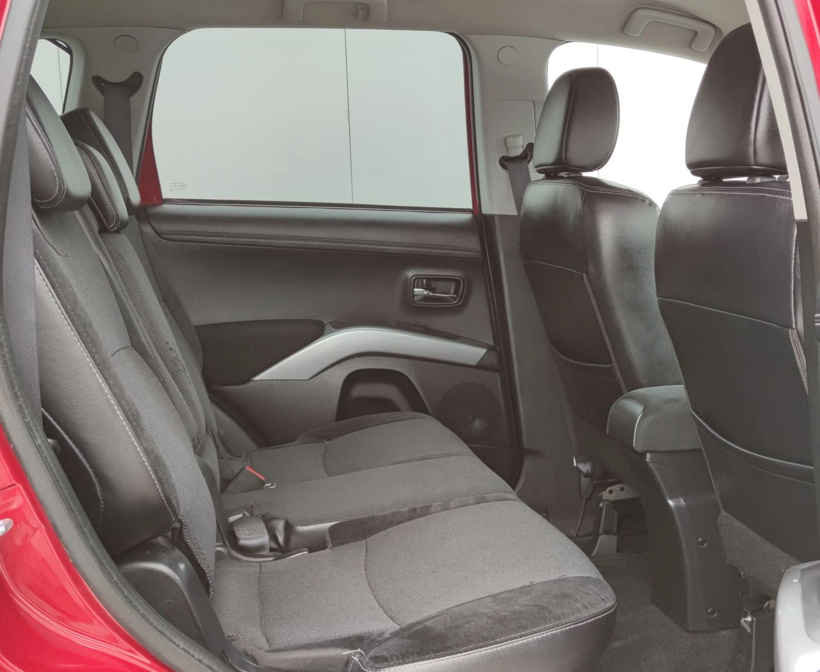 Mitsubishi Outlander * 4WD* 6+ 1* KEYLESS GO*  | Mobile.bg � ����������� 14