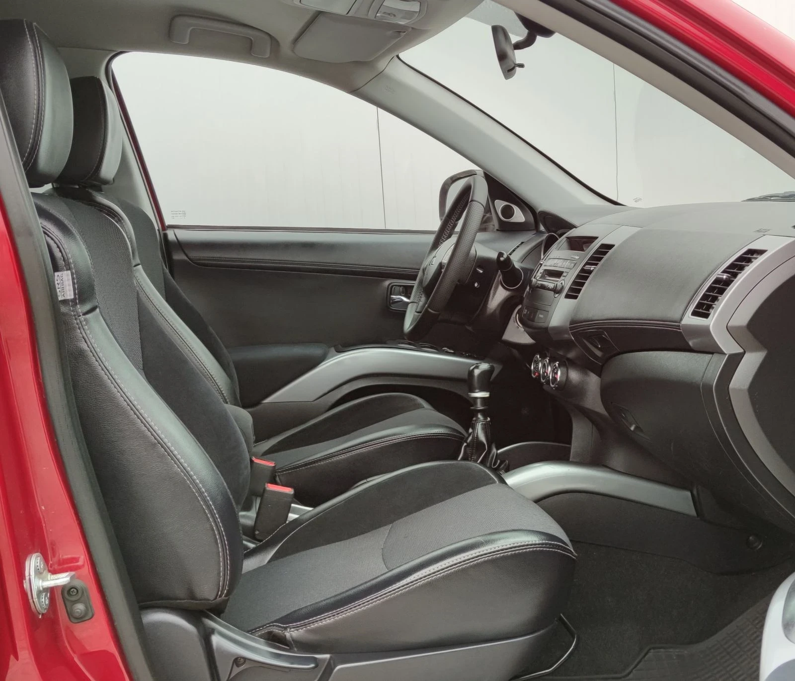 Mitsubishi Outlander * 4WD* 6+ 1* KEYLESS GO*  | Mobile.bg � ����������� 13