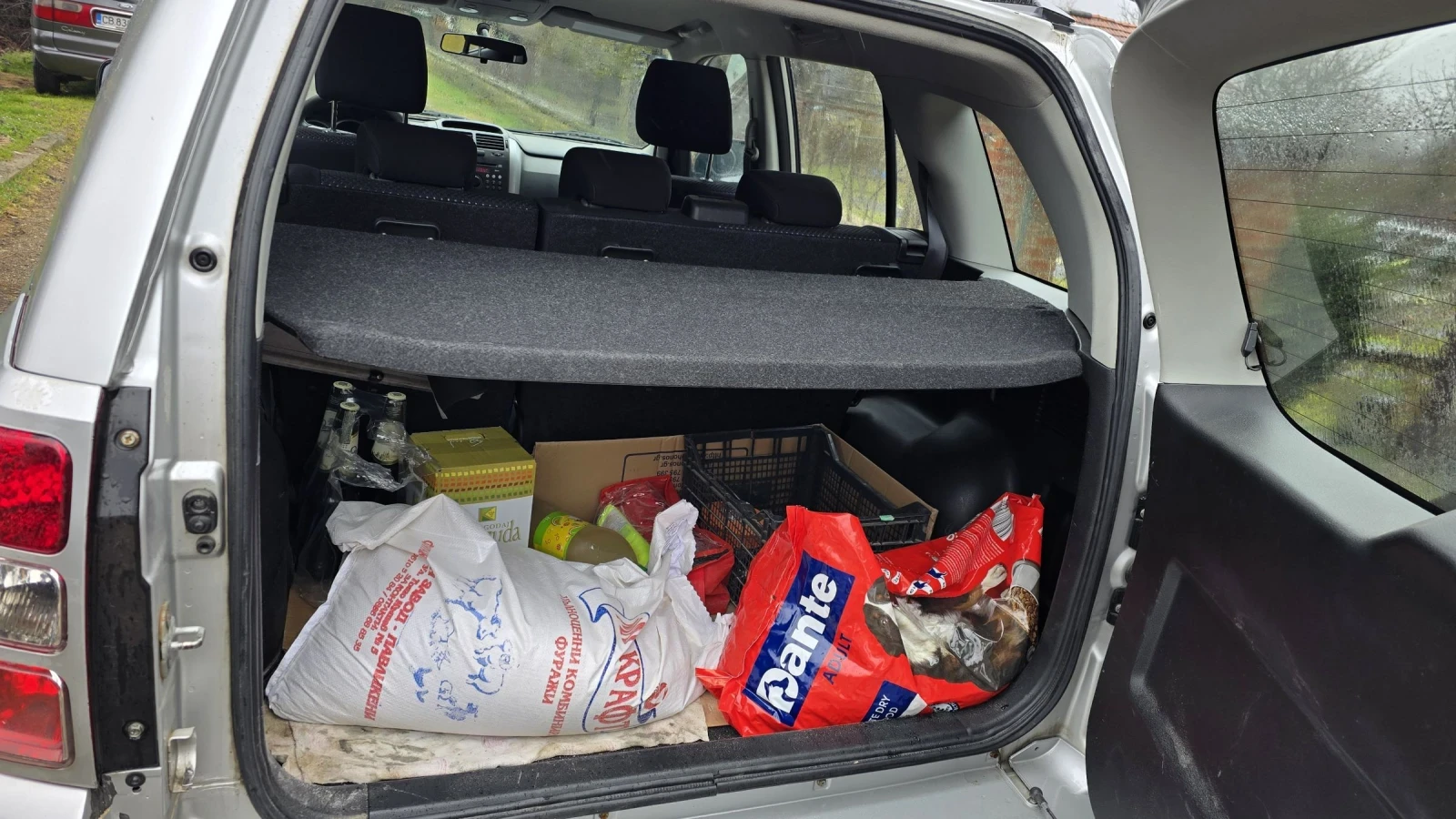 Suzuki Grand vitara, снимка 10 - Автомобили и джипове - 53934102