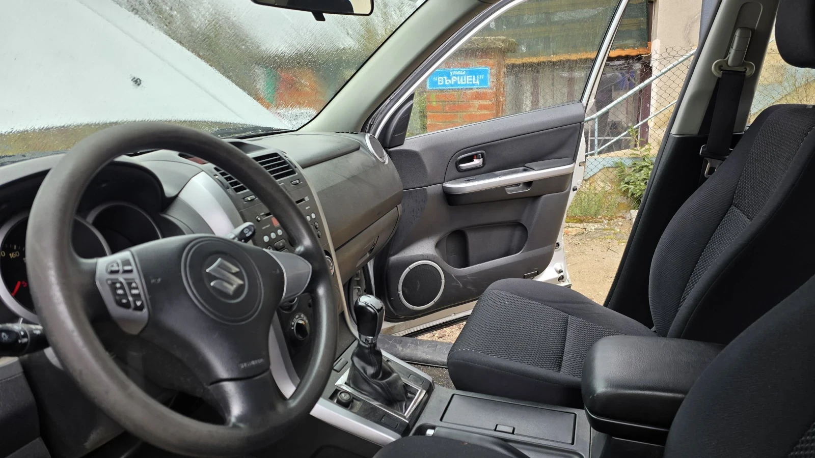 Suzuki Grand vitara, снимка 7 - Автомобили и джипове - 53934102