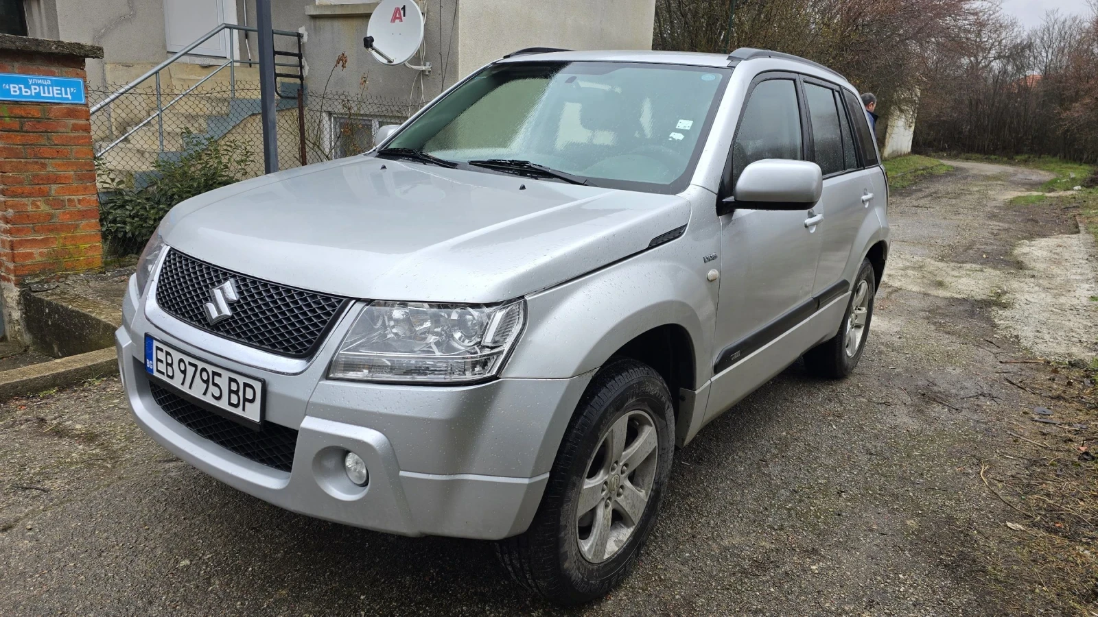 Suzuki Grand vitara, снимка 2 - Автомобили и джипове - 53934102