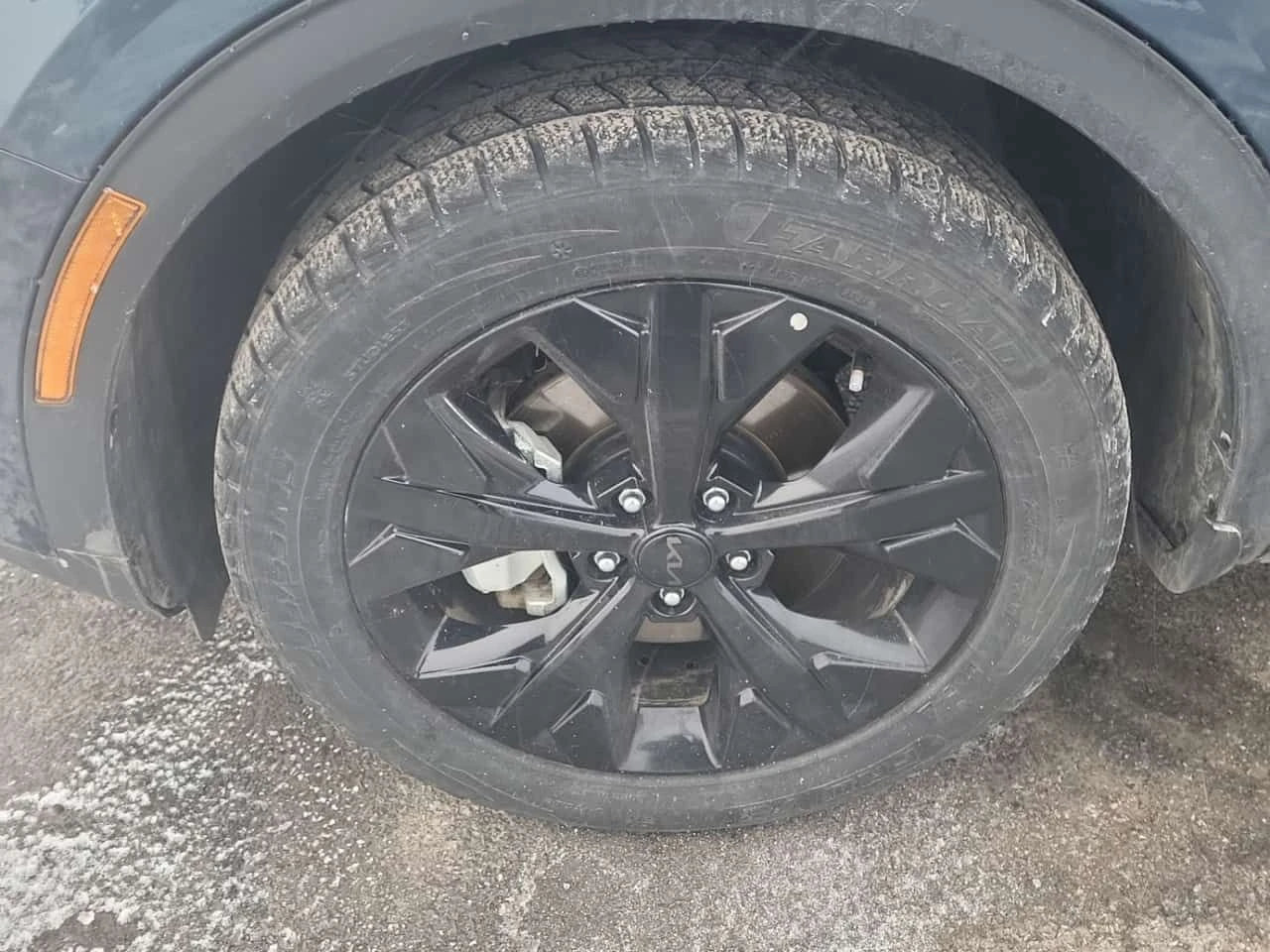 Kia Sportage * X LINE * CARFAX * ЦЕНА ДО БГ, снимка 12 - Автомобили и джипове - 54082626