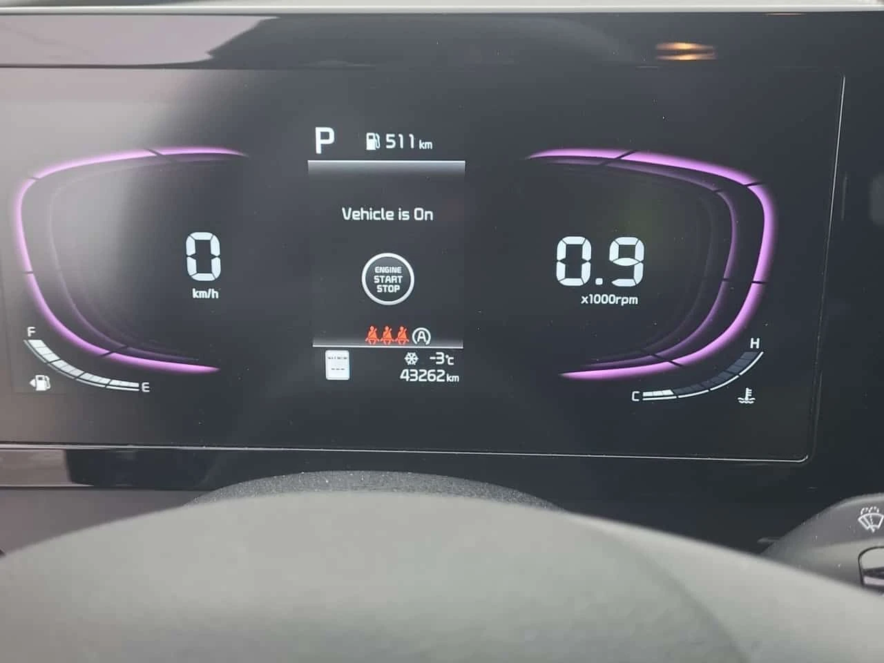 Kia Sportage * X LINE * CARFAX * ЦЕНА ДО БГ, снимка 7 - Автомобили и джипове - 54082626