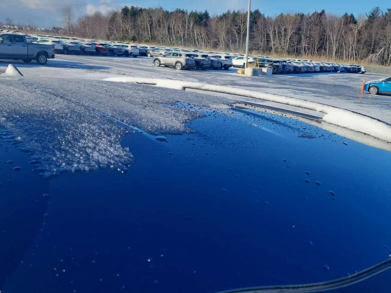 Kia Sportage * X LINE * CARFAX * ЦЕНА ДО БГ, снимка 11 - Автомобили и джипове - 54082626