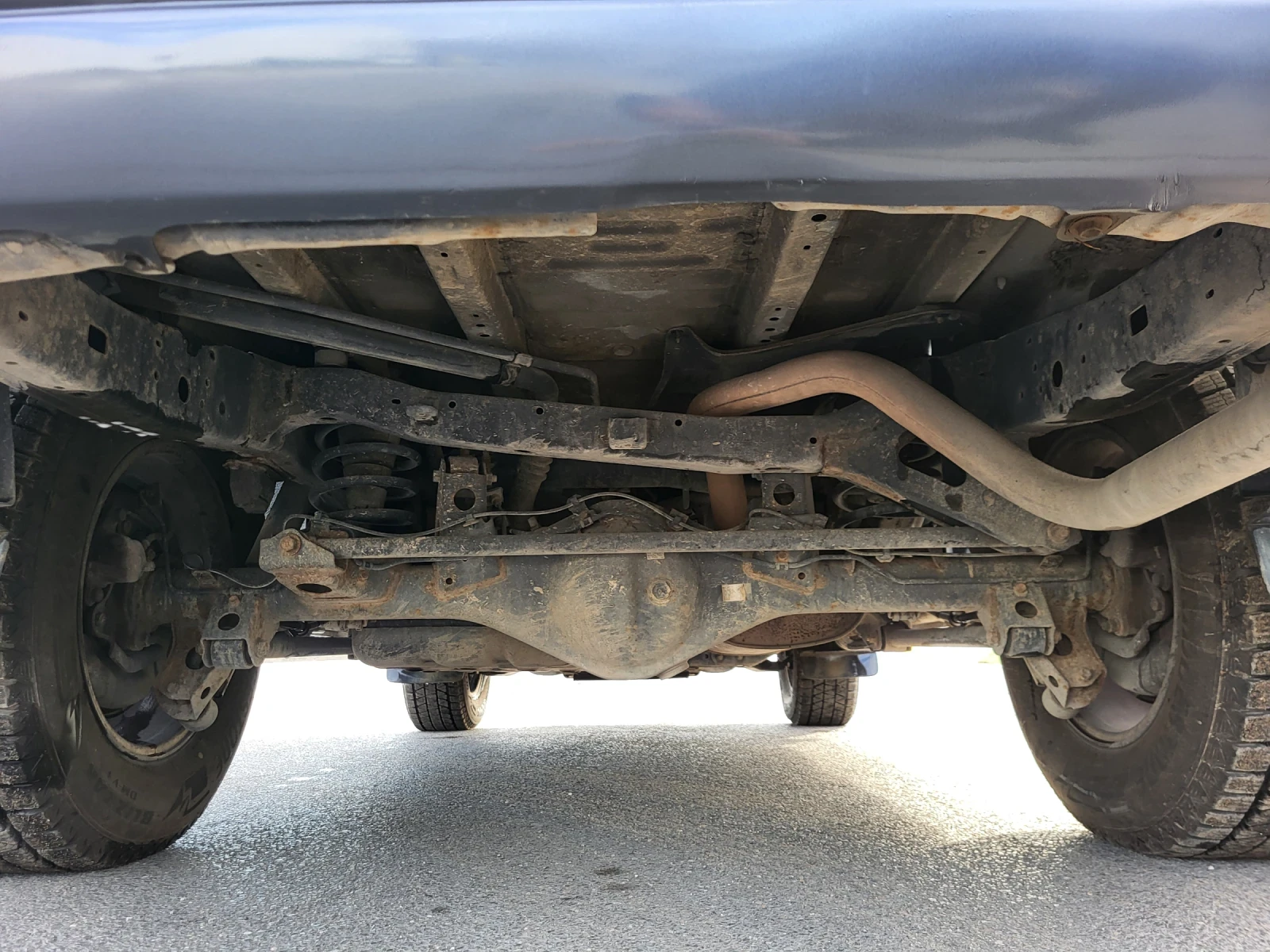 Toyota Land cruiser 3.0 D4D 173 KC  | Mobile.bg � ����������� 14