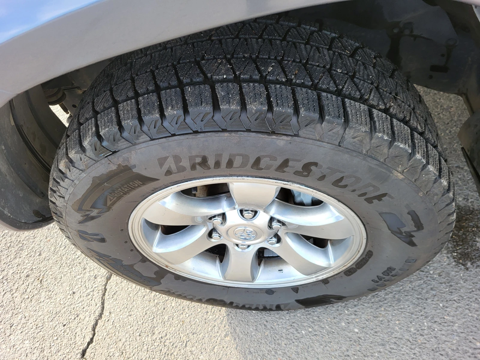 Toyota Land cruiser 3.0 D4D 173 KC  | Mobile.bg � ����������� 15