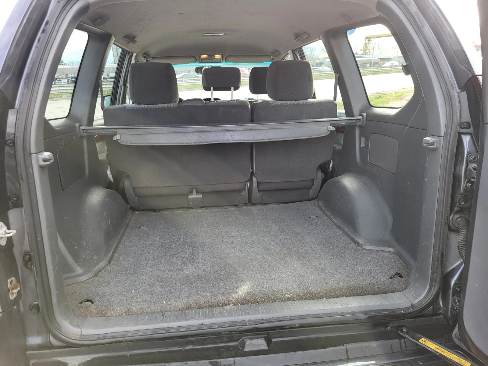 Toyota Land cruiser 3.0 D4D 173 KC  | Mobile.bg � ����������� 16