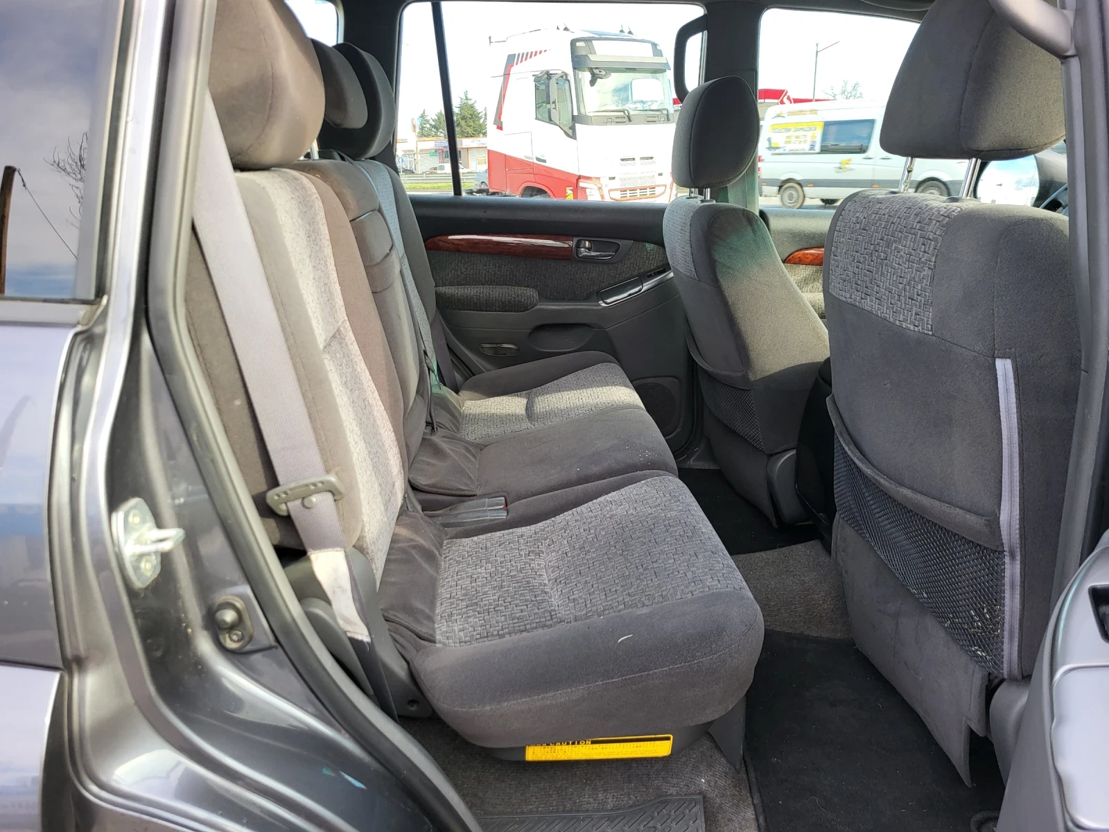 Toyota Land cruiser 3.0 D4D 173 KC  | Mobile.bg � ����������� 12