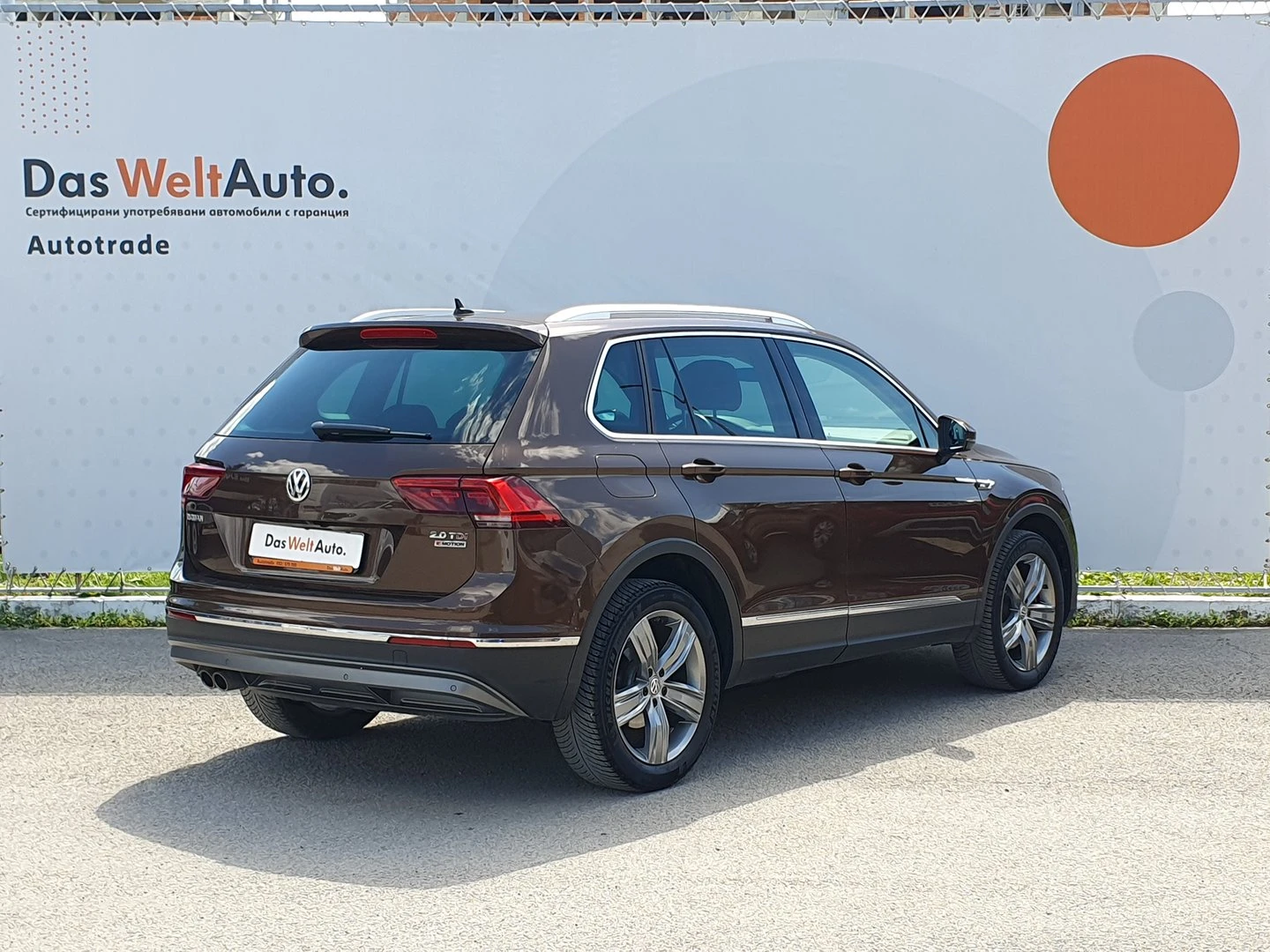 VW Tiguan | Mobile.bg � ����������� 3