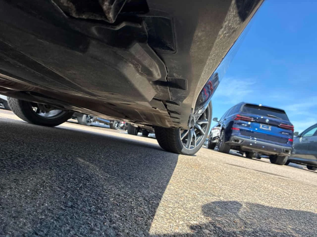 BMW X7 * M50i * ДИСТРОНИК * ОБДУХВАНЕ * H/K * 360 * ЛАЗЕР, снимка 14 - Автомобили и джипове - 54151807