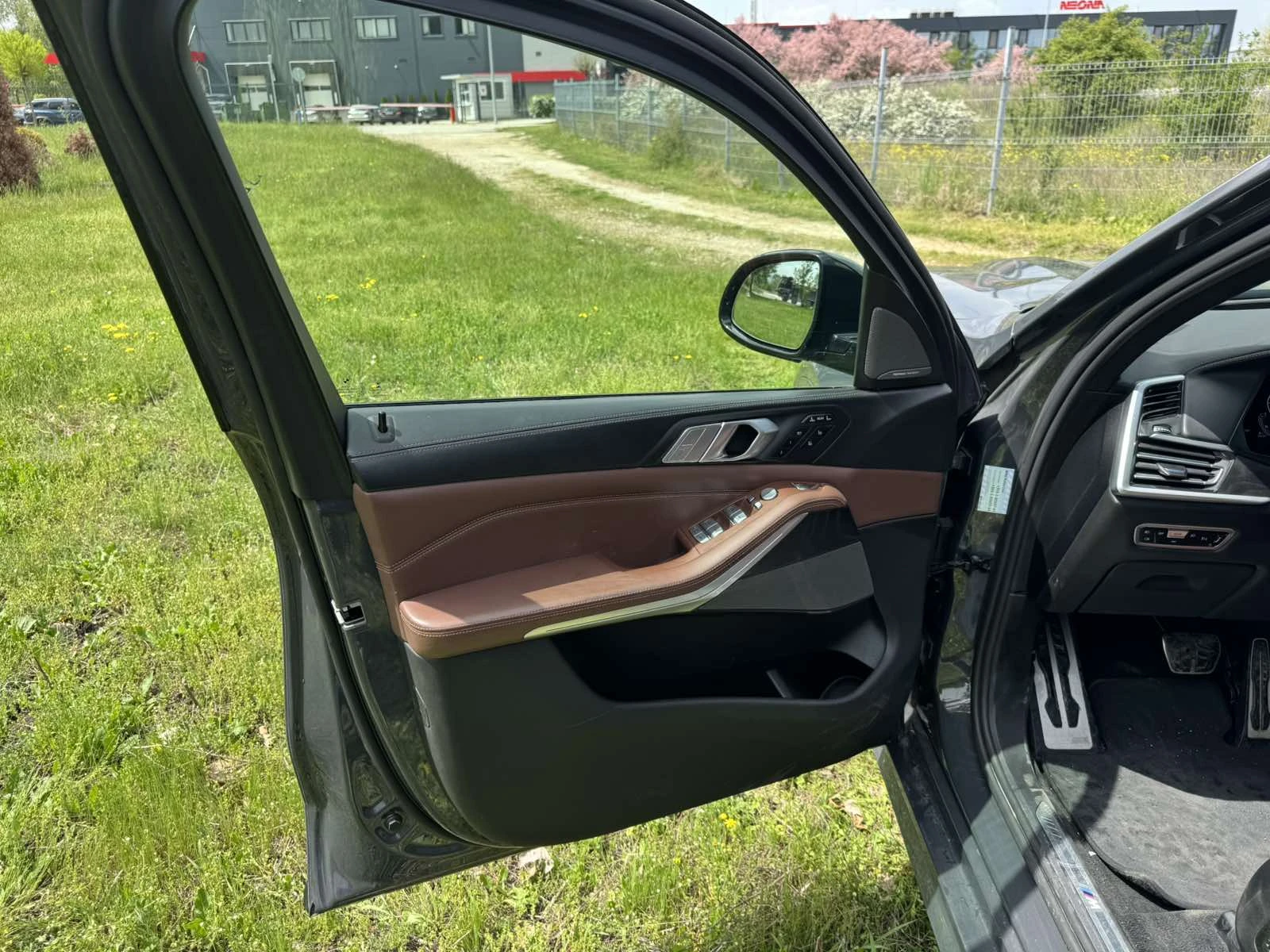 BMW X7 xDrive40d M Sport - Гаранция, снимка 8 - Автомобили и джипове - 54309816