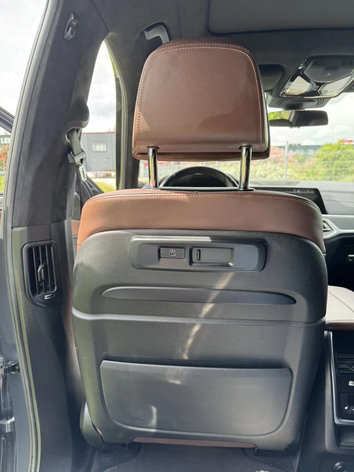 BMW X7 xDrive40d M Sport - Гаранция, снимка 10 - Автомобили и джипове - 54309816