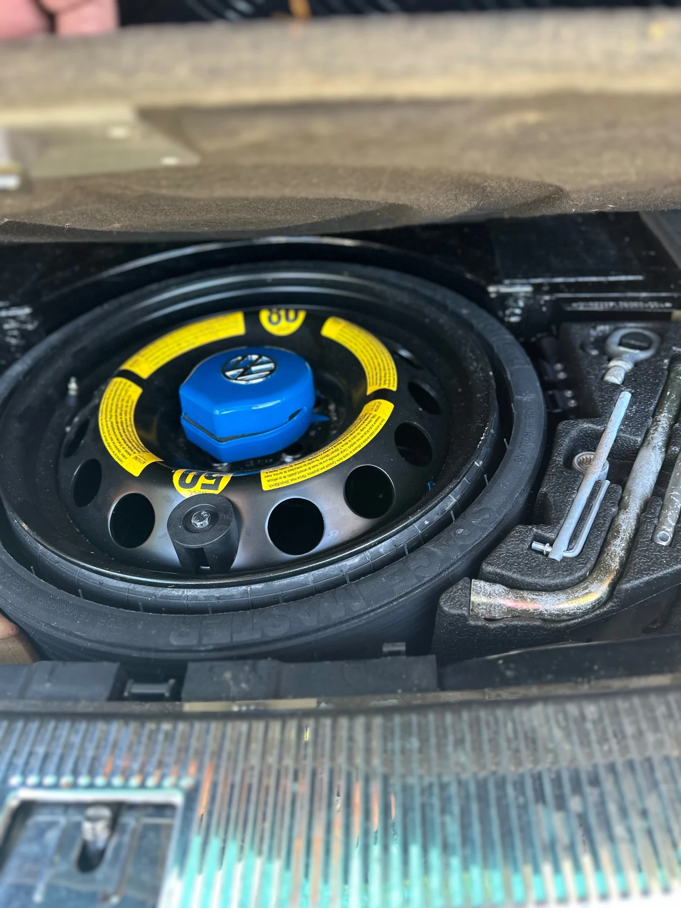 VW Touareg R5, снимка 7 - Автомобили и джипове - 54312687