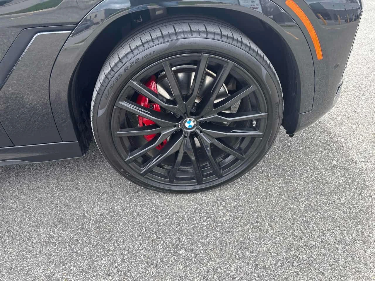 BMW X6 xDrive40i/ДИСТРОНИК/360/ПАНОРАМА, снимка 6 - Автомобили и джипове - 54512740