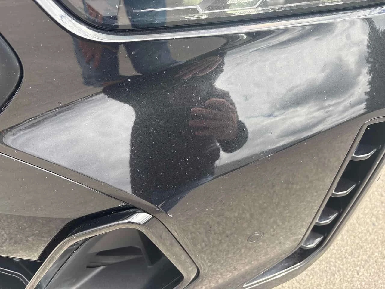 BMW X6 xDrive40i/ДИСТРОНИК/360/ПАНОРАМА, снимка 14 - Автомобили и джипове - 54512740