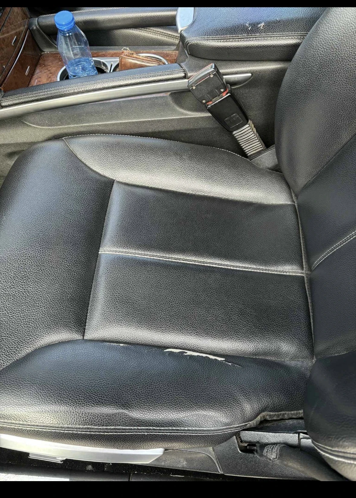Mercedes-Benz GL 350, снимка 4 - Автомобили и джипове - 54650608