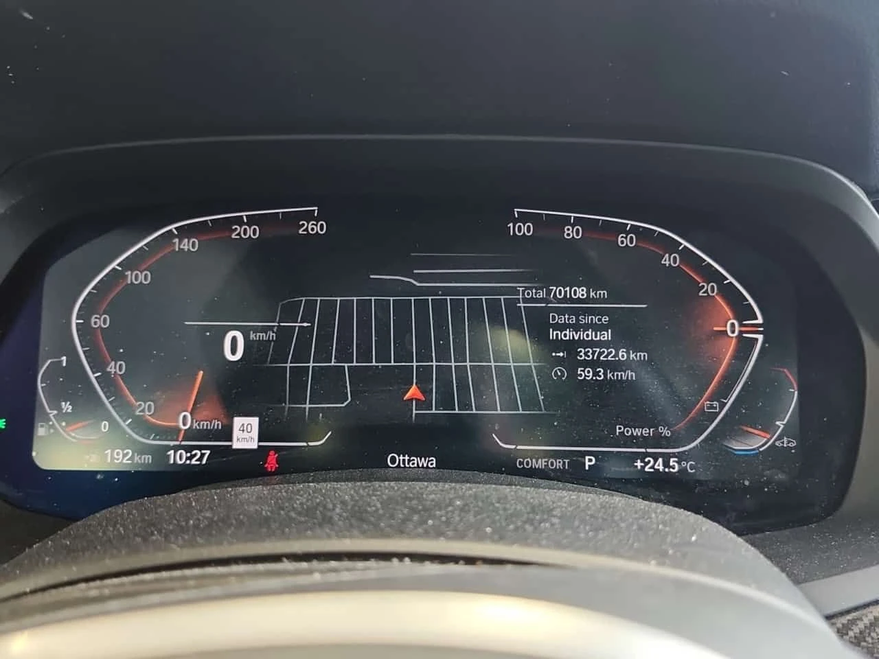 BMW X5 * XDRIVE40I * ЛАЗЕРИ * H/K * HEAD-UP * CARFAX, снимка 8 - Автомобили и джипове - 54715860