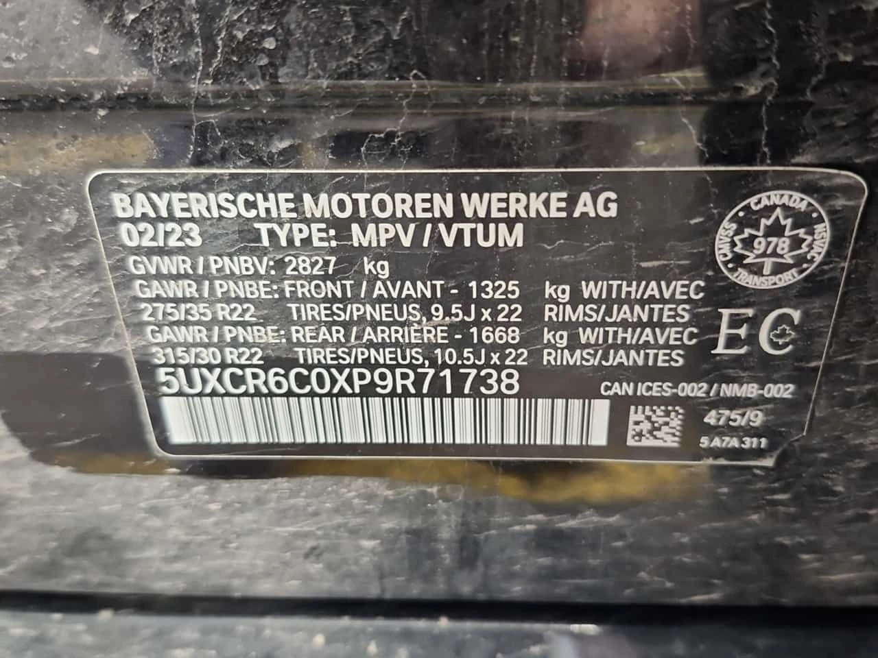 BMW X5 * XDRIVE40I * ЛАЗЕРИ * H/K * HEAD-UP * CARFAX, снимка 10 - Автомобили и джипове - 54715860