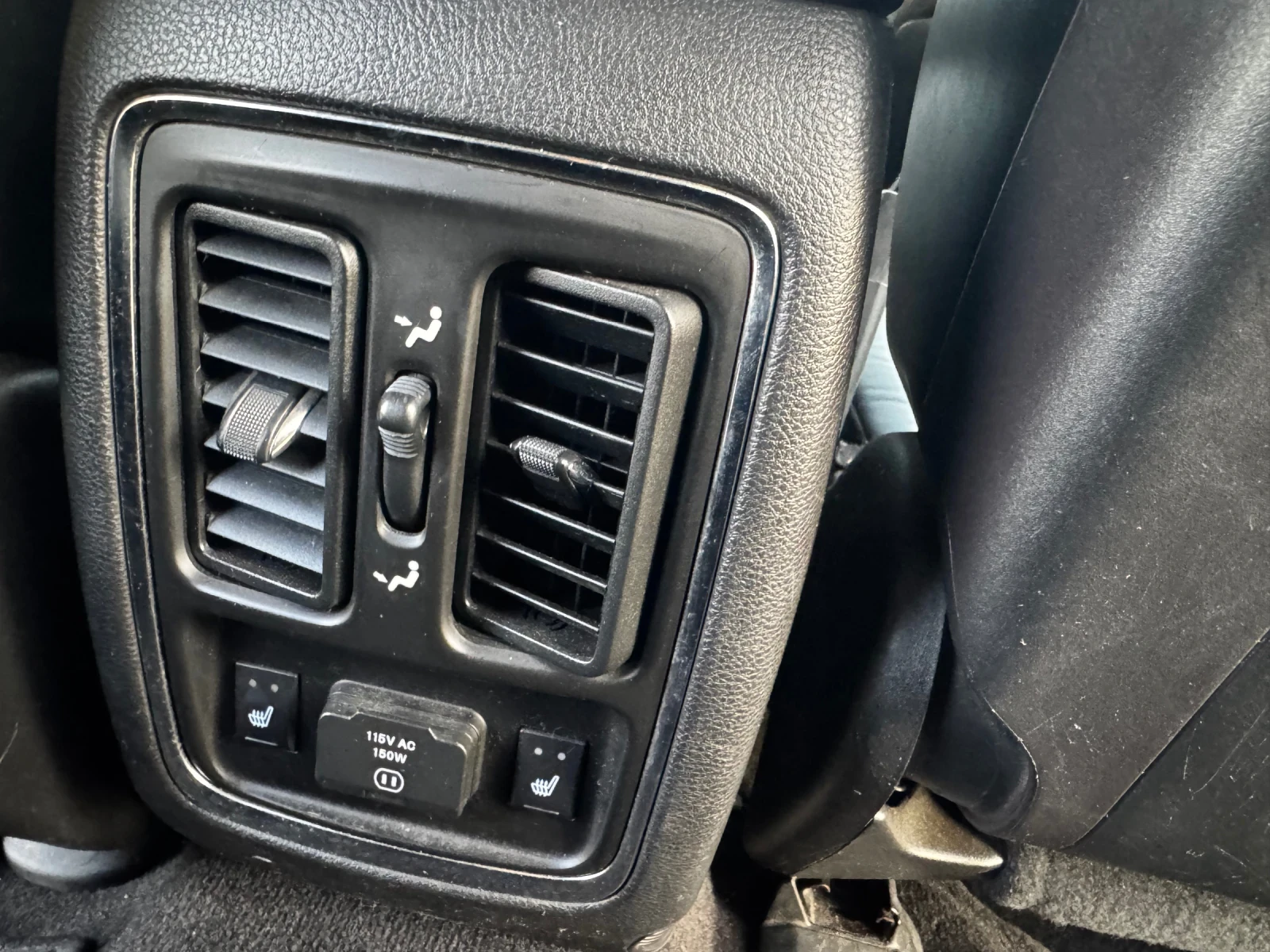 Dodge Durango Citadel, снимка 13 - Автомобили и джипове - 55837892