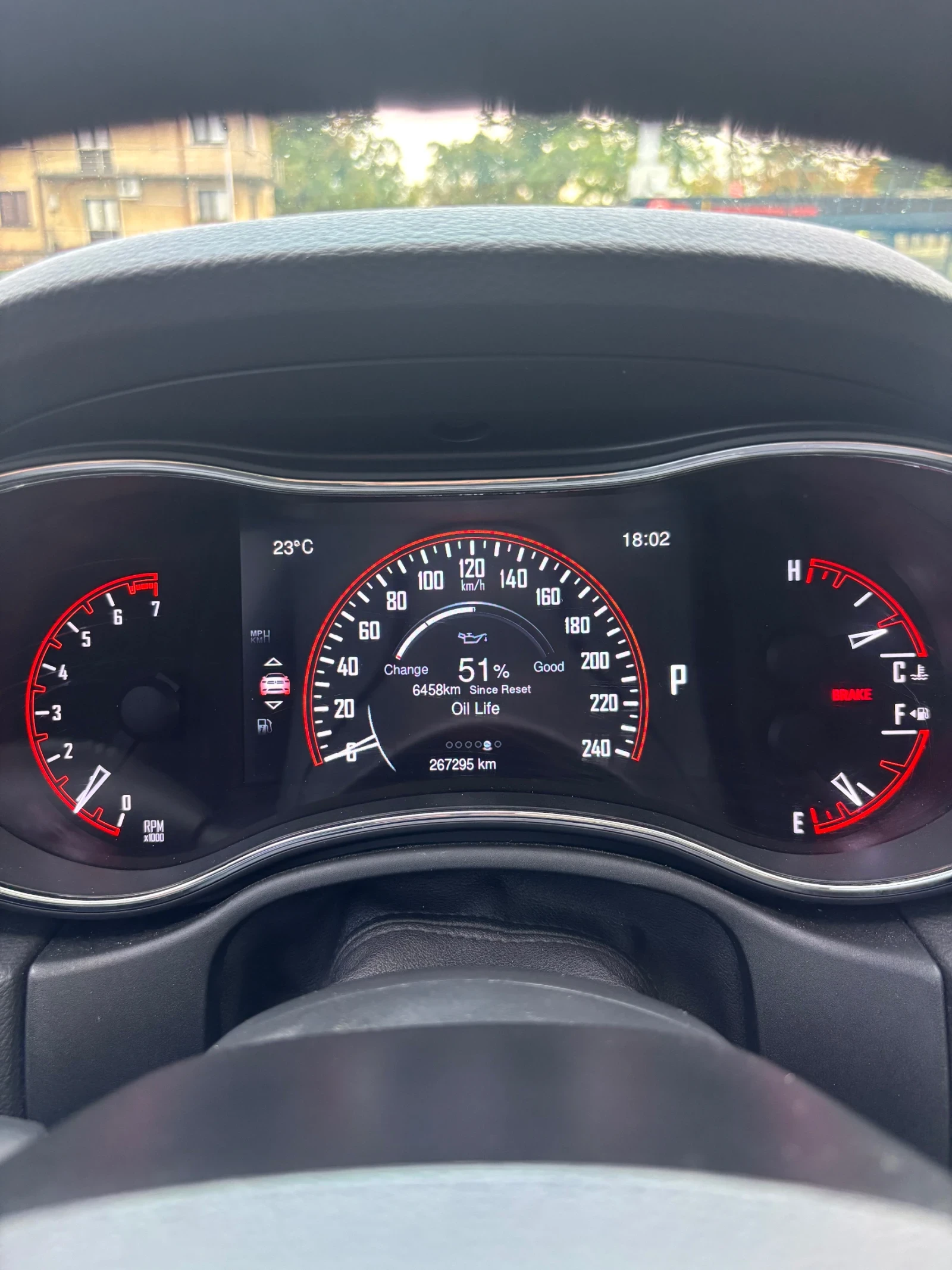 Dodge Durango, снимка 2 - Автомобили и джипове - 56166752