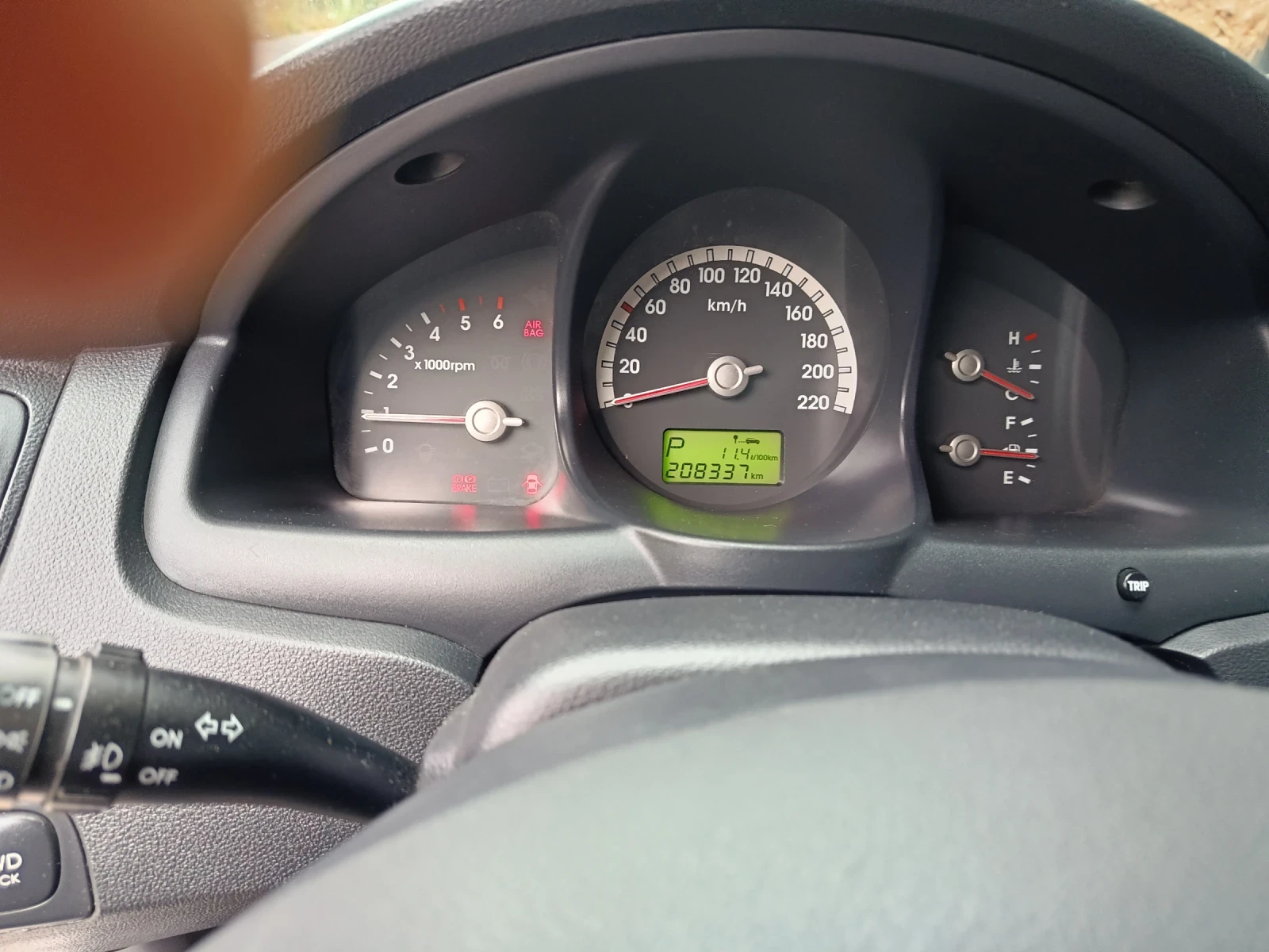 Kia Sportage, снимка 5 - Автомобили и джипове - 56231485