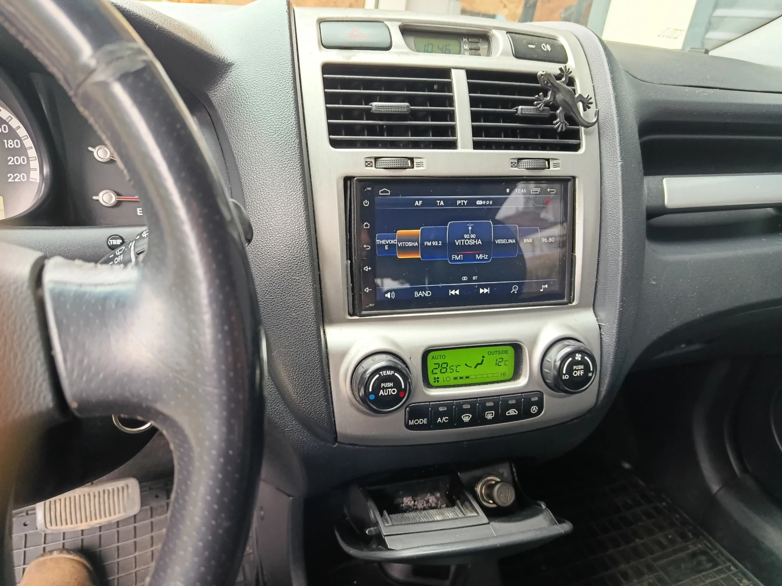 Kia Sportage, снимка 7 - Автомобили и джипове - 56231485