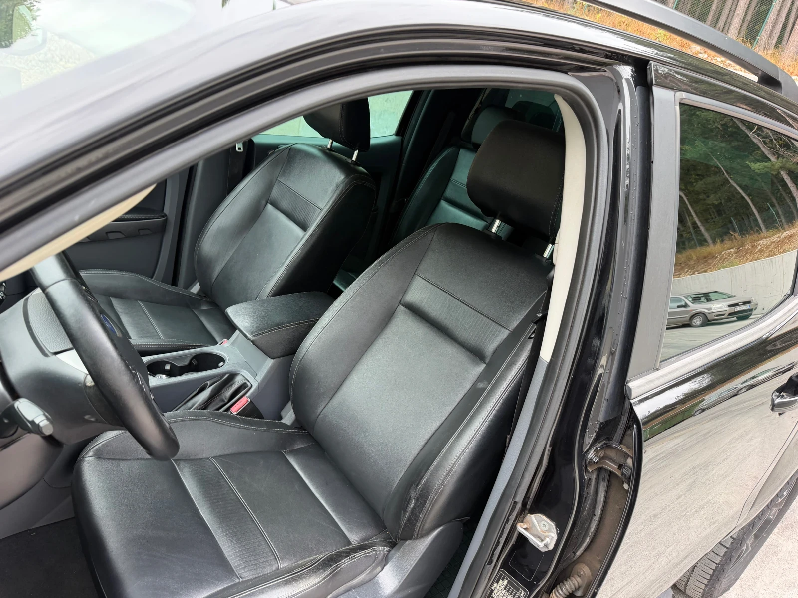 Ford Ranger 3.2 Limited, снимка 9 - Автомобили и джипове - 56234982