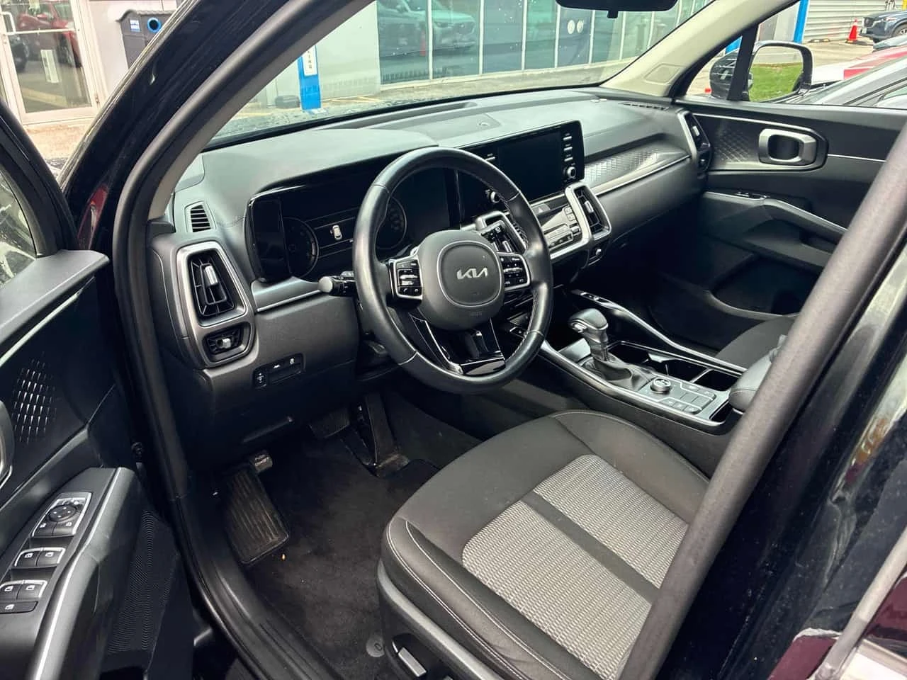 Kia Sorento * AWD * CARFAX * ���������������� * KEYLESS *  | Mobile.bg � ����������� 7