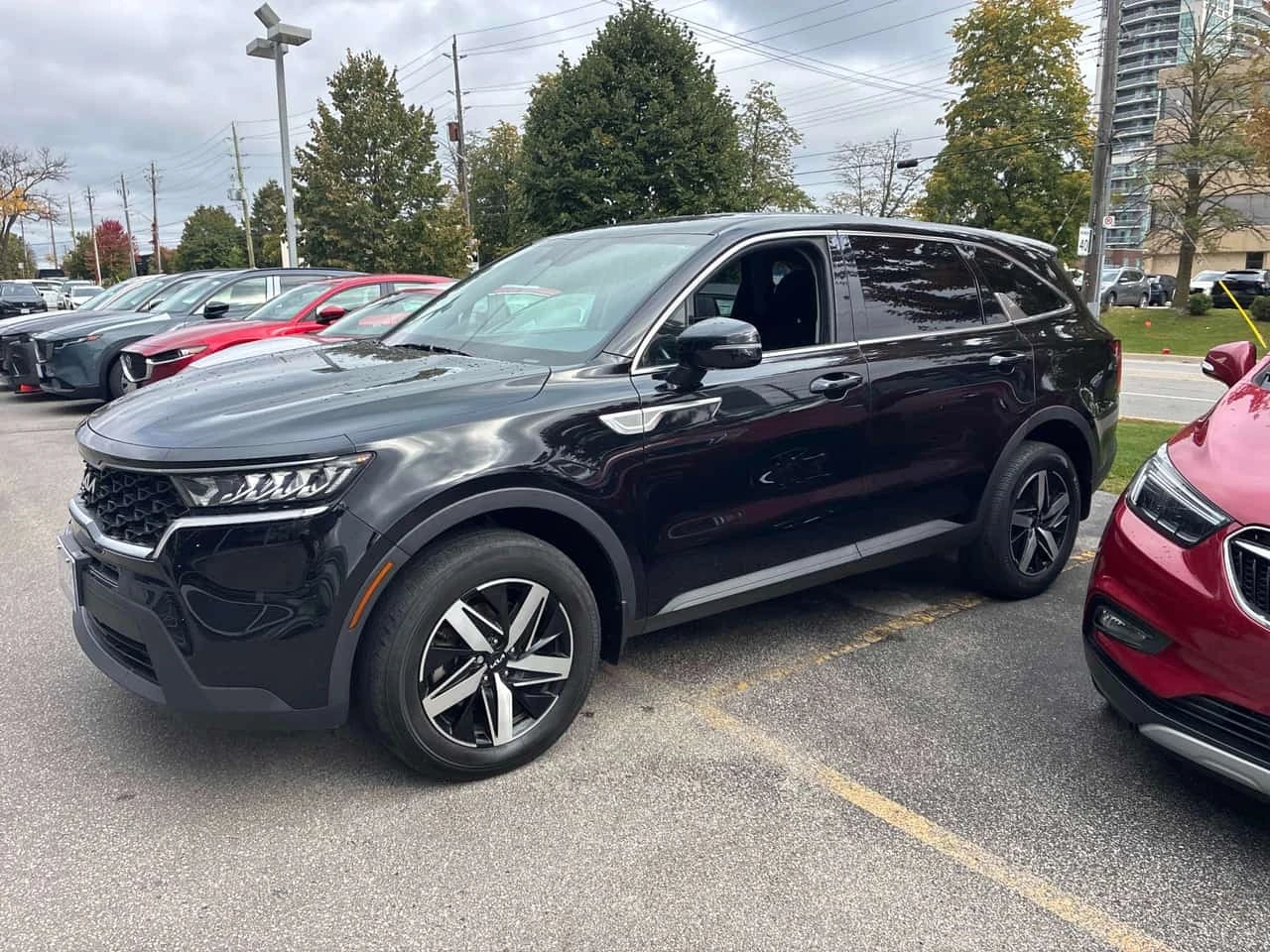Kia Sorento * AWD * CARFAX * ���������������� * KEYLESS *  | Mobile.bg � ����������� 2