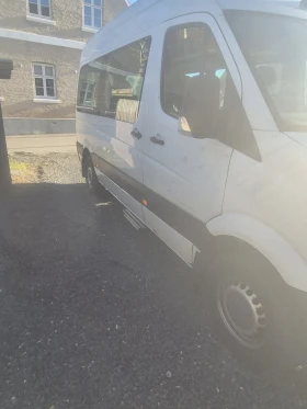 Mercedes-Benz Sprinter, снимка 8