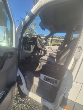 Mercedes-Benz Sprinter, снимка 4
