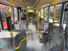 Mercedes-Benz Citaro CITARO  КЛИМАТИК, ZF, ABS, ASD, EEV , снимка 6