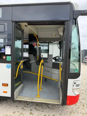 Mercedes-Benz Citaro CITARO  КЛИМАТИК, ZF, ABS, ASD, EEV , снимка 10