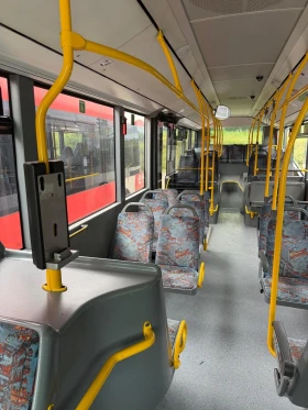 Mercedes-Benz Citaro CITARO  КЛИМАТИК, ZF, ABS, ASD, EEV , снимка 8