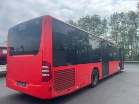 Mercedes-Benz Citaro CITARO  КЛИМАТИК, Топ Състояние, ABS, ASD, EEV , снимка 3