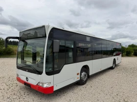 Mercedes-Benz Citaro CITARO  КЛИМАТИК, ZF, ABS, ASD, EEV , снимка 2