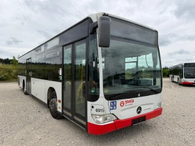 Mercedes-Benz Citaro CITARO  КЛИМАТИК, ZF, ABS, ASD, EEV , снимка 1