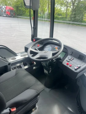 Mercedes-Benz Citaro CITARO LE КЛИМАТИК, ZF, ABS, ASD, EEV , снимка 7