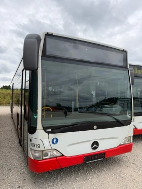 Mercedes-Benz Citaro CITARO  КЛИМАТИК, ZF, ABS, ASD, EEV , снимка 12