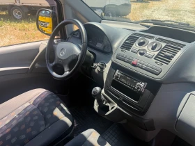 Mercedes-Benz Vito 111CDI , снимка 10