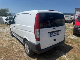 Mercedes-Benz Vito 111CDI , снимка 4