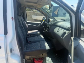 Mercedes-Benz Vito 111CDI , снимка 8