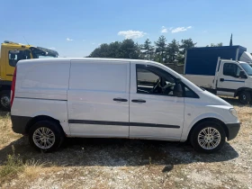 Mercedes-Benz Vito 111CDI , снимка 7
