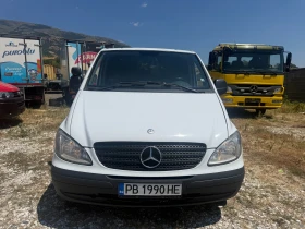 Mercedes-Benz Vito 111CDI , снимка 2