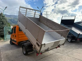 Iveco Daily 3.0HPI* 35C15* Тристранен самосвал* 3.10 метра кош, снимка 7