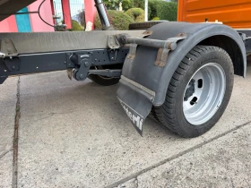 Iveco Daily 3.0HPI* 35C15* Тристранен самосвал* 3.10 метра кош, снимка 11