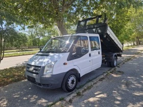 Ford Transit 2.4 tdci  | Mobile.bg    2