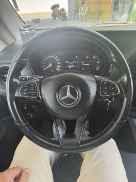 Mercedes-Benz Vito, снимка 12